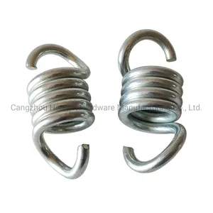Customizable Die Springs Mould Coil Spring Colorful Compression Spring