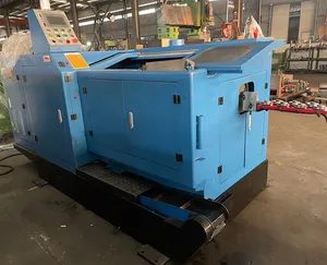 Multi-Stage Cold Forging /Formgin Machine Factory Price Rivet Making Machine