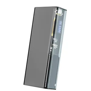 High-Speed Mini WiFi Router Portable 4G Let Mifi Router for Multi-Scenario Office