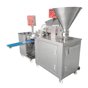 High Efficiency Soup Machine Automatic Soup Machine Multi-Function Soup Machine