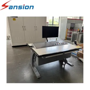 High Voltage Surge Arrester Test System for Routine Testing Machine