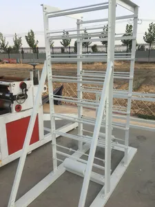 Paper Tube Winding Machine Paper Core Making Machine