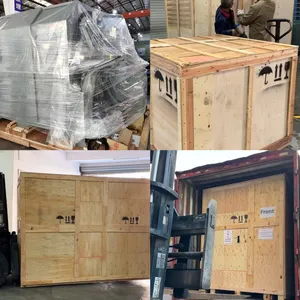 Camless Spring Machine