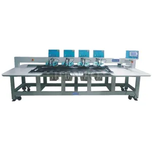 Ultrasonic Rhinestone Setting Machine / Rhinestone Machine