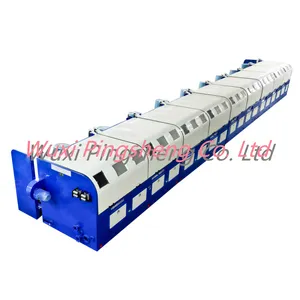 Spring Wire Drawing Production Line