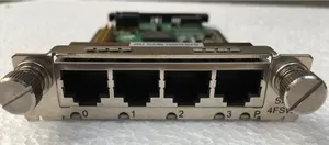 H3c Rt-Sic-1e1-F-V3-H3= Router