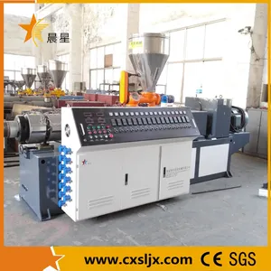 PVC Pipe Extrusion Machine /Production Line /Making Machine Manufacturer