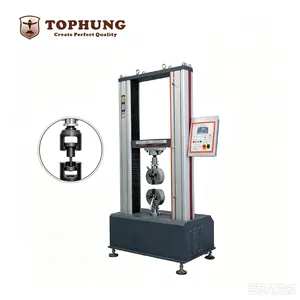 Servo Computer Universal Material Bending Testing Machine