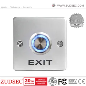 Fingerprint & RFID Access Controller for Security System