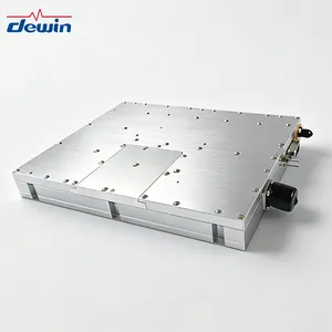 100W 300-2700MHz Ultra Wideband Module Wireless RF Module Anti Fpv Module Uav Anti-Drone Defense System Dds Interference Signal Module