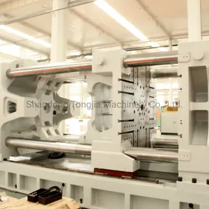 Plastic Pallet Making Injection Molding Machine