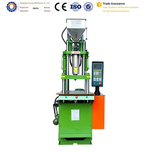 Precision Servo System Injection Molding Machine for AC Power