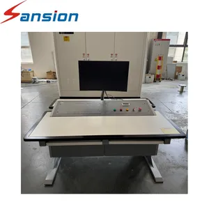 High Voltage Surge Arrester Test System for Routine Testing Machine