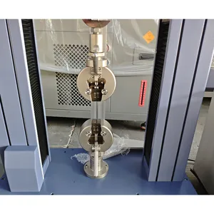 Universal Textile Tensile Strength Testing Machine Tensile Testing Machine