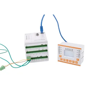 Motor Overload Protection Devices for Mcc System