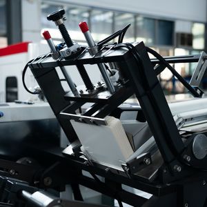 Smart High-Speed Tissue Box Packing Machine for Streamlined Operations