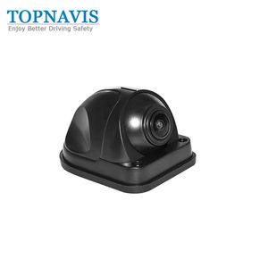 Waterproof Car Side View / Arm View / Rear View Ahd Camera