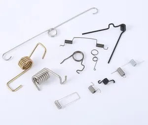 CNC Spring Rotating Forming Machine Automatic Resistance Spring Machine
