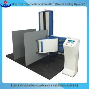 Digital Computer Control Trunk Clamping Force Test Machine