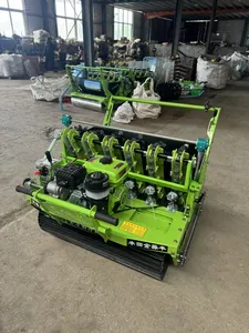 Garlic Sorting Machine Garlic Cracking Machine Garlic Splitting and Sorting Machine Automatic Garlic Separator Garlic Planting Machine