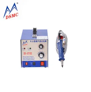 Portable Rhinestone Hot Fix Setting Machine
