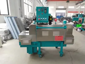 Automatic Torsion Compression Disc Spring Bending Making Machine