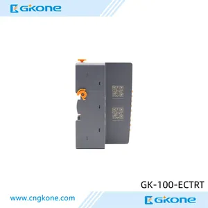 Ethercat Analog Io Module for PLC Control Remote Io Module
