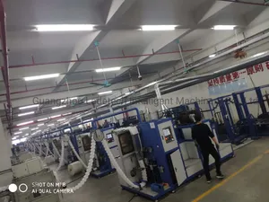 LDT-PS150 Mattress Pocket Spring Coiling Machine Pocket Spring Assembly Machine Pocket Spring Production Line Mattress Pocket Spring Machine