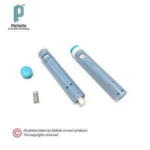 Automatic Insulin Injection Pen Assembly Machine Barrel Part