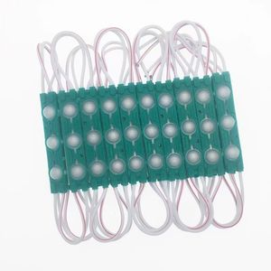 Backlit Injection LED Light Modules for Light Box and Channel Letters