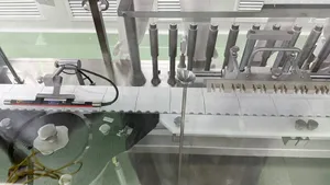 Hot-Selling Laser Particle Counter Online Particle Counter Monitoring System