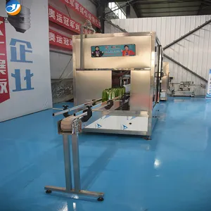 Fully Automatic Industrial Reverse Osmosis Water Purification System
