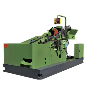 Thread Machine Thread Rolling Machine