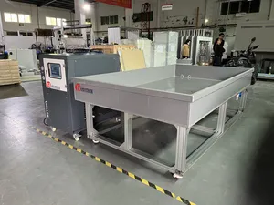 Wet Leakage Current Testing Machine Solar Panel Test Equipment PV Module Current Testing System