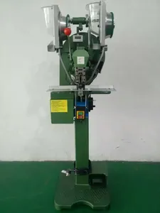 Fully Automatic New Button Snap Riveting Press Machine 85mm