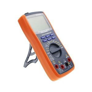 Wh5000A Auto Range Digital Multimeter True RMS 6000 Counts Auto Raging