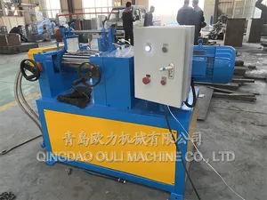 Customized Small Lab Rubber Two Roll Open Mixing Mill Machine