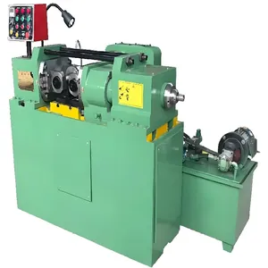 Best Thread Rolling Machine Screw Making Machine Bolt Making Machine