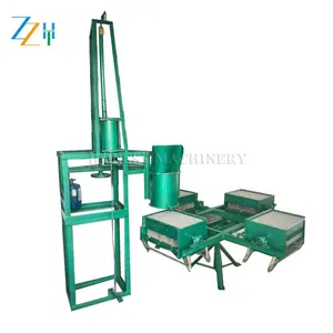 Advanced Structure Dustless Chalk Making Machine for Export