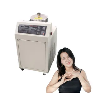 PBT Polyester Material Granules Auto Loader for Injection Molding Machine