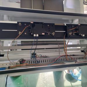 High Quality Rice Color Sorter for Sorting Bad Rice Accuracy (%) : ≧ 99 CCD Rice Color Sorter