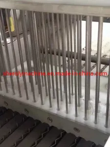 SUS Meat Injection Machine Injector