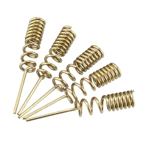 WECOIL Flexible Antenna Spring cnc spring machine