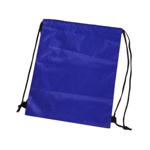 Durable Drawstring Backpack Lightweight Drawstring Backpack Bag Durable Drawstring Drawstring