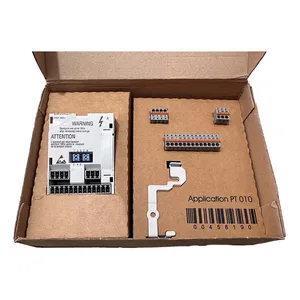 Lenze Inverter Module Lecom PT Communication Interface Module E82zaflc010