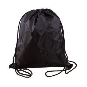 Durable Drawstring Backpack Lightweight Drawstring Backpack Bag Durable Drawstring Drawstring