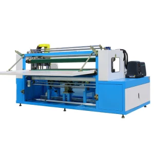 Mattress Pocket Spring Coiling Machine