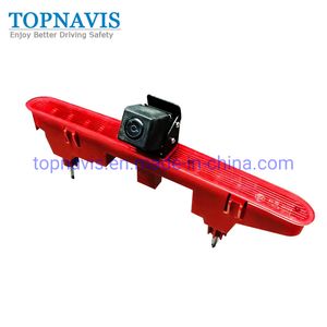 Third Brake Light Reverse / Rear View / Backup Camera for Partner