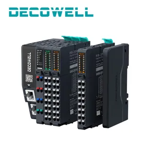 Communication Io Module for PLC Integration with Multiple Protocols