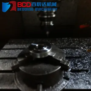 Automatic Assembling Machine Coil Mattress Spring Machine